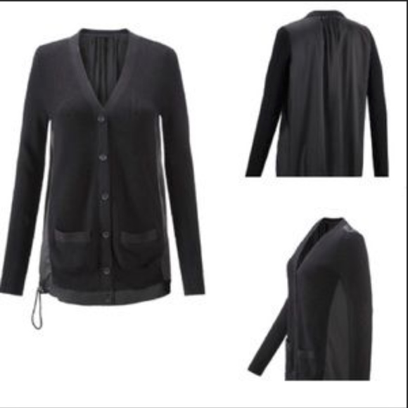 CAbi Sweaters - CAbi style 5143 Windbreaker cardigan